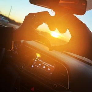 Meet your Posher, Carley